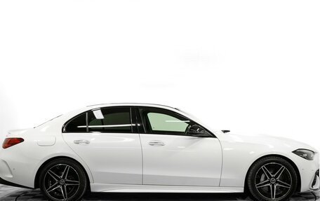 Mercedes-Benz C-Класс, 2021 год, 4 899 000 рублей, 4 фотография