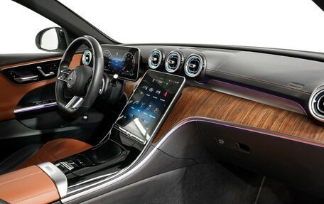 Mercedes-Benz C-Класс, 2021 год, 4 899 000 рублей, 9 фотография