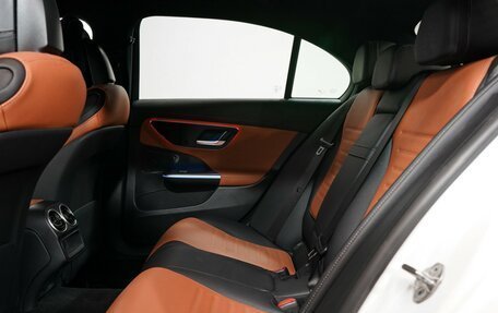 Mercedes-Benz C-Класс, 2021 год, 4 899 000 рублей, 10 фотография