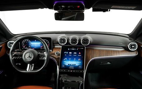 Mercedes-Benz C-Класс, 2021 год, 4 899 000 рублей, 12 фотография