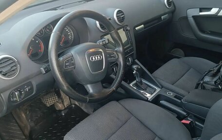 Audi A3, 2009 год, 540 000 рублей, 2 фотография