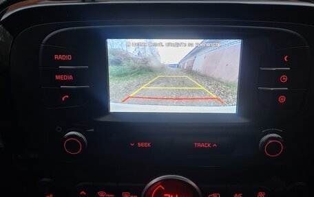 KIA Soul II рестайлинг, 2018 год, 1 398 000 рублей, 3 фотография