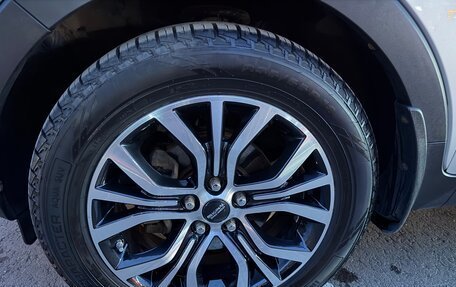 KIA Sportage III, 2014 год, 1 550 000 рублей, 10 фотография