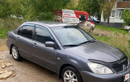 Mitsubishi Lancer IX, 2006 год, 195 000 рублей, 2 фотография