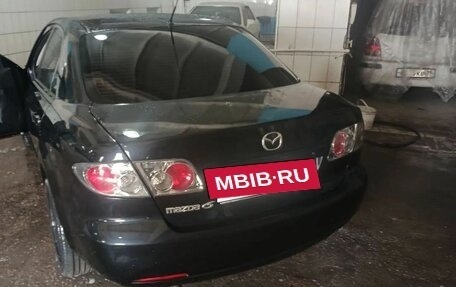 Mazda 6, 2007 год, 876 000 рублей, 3 фотография