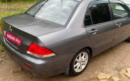 Mitsubishi Lancer IX, 2006 год, 195 000 рублей, 3 фотография