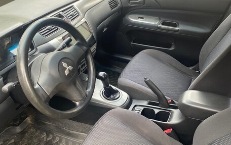 Mitsubishi Lancer IX, 2006 год, 195 000 рублей, 4 фотография