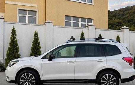 Subaru Forester, 2016 год, 2 590 000 рублей, 5 фотография
