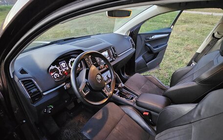 Skoda Karoq I, 2020 год, 2 500 000 рублей, 6 фотография