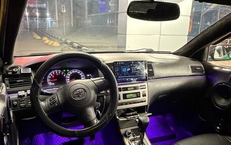 Toyota Corolla, 2006 год, 875 000 рублей, 3 фотография