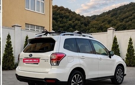 Subaru Forester, 2016 год, 2 590 000 рублей, 3 фотография
