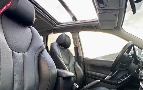 Subaru Forester, 2016 год, 2 590 000 рублей, 7 фотография
