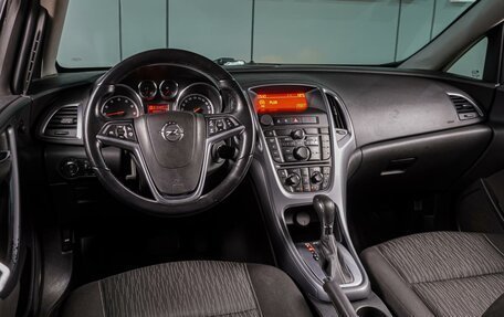Opel Astra J, 2012 год, 799 000 рублей, 6 фотография