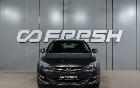 Opel Astra J, 2012 год, 799 000 рублей, 3 фотография
