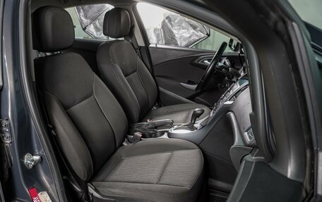 Opel Astra J, 2012 год, 799 000 рублей, 8 фотография