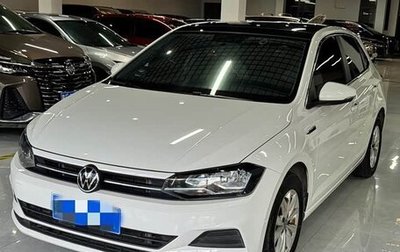 Volkswagen Polo, 2022 год, 1 150 000 рублей, 1 фотография
