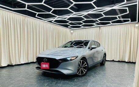 Mazda 3, 2021 год, 1 599 000 рублей, 1 фотография