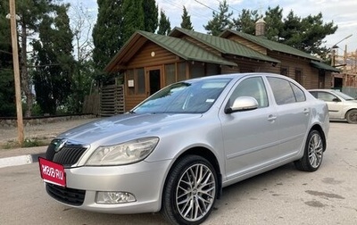 Skoda Octavia, 2012 год, 1 050 000 рублей, 1 фотография