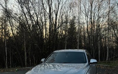 BMW 3 серия, 2015 год, 1 700 000 рублей, 1 фотография