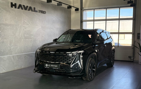 Geely Atlas, 2024 год, 2 899 000 рублей, 1 фотография