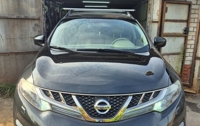 Nissan Murano, 2013 год, 1 250 000 рублей, 1 фотография