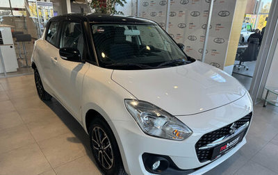 Suzuki Swift IV рестайлинг, 2022 год, 1 390 000 рублей, 1 фотография