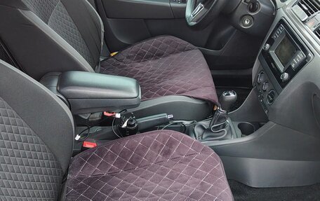 Skoda Rapid I, 2015 год, 700 000 рублей, 20 фотография