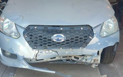 Datsun on-DO I рестайлинг, 2014 год, 145 000 рублей, 1 фотография