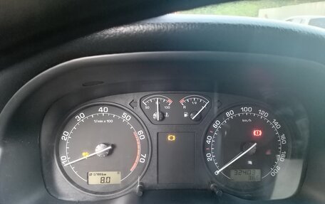 Skoda Octavia IV, 2007 год, 345 000 рублей, 2 фотография