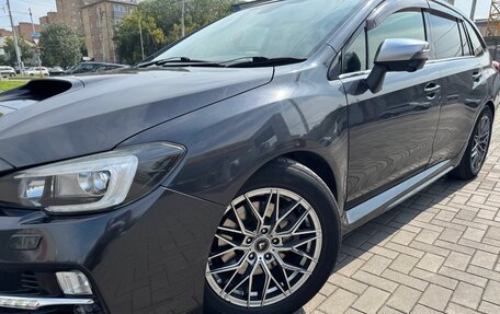 Subaru Levorg I, 2016 год, 1 150 000 рублей, 1 фотография