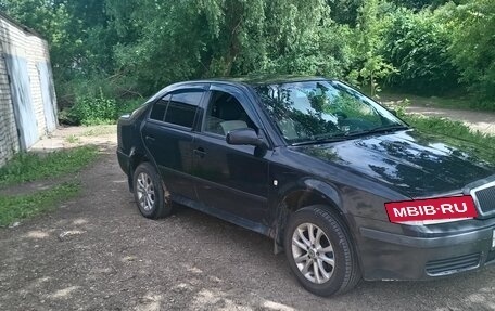 Skoda Octavia IV, 2007 год, 345 000 рублей, 4 фотография