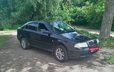 Skoda Octavia IV, 2007 год, 345 000 рублей, 6 фотография