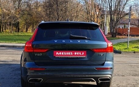 Volvo V60 Cross Country II, 2021 год, 4 400 000 рублей, 5 фотография
