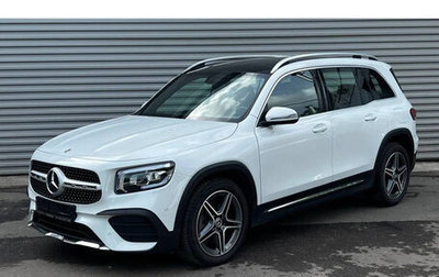 Mercedes-Benz GLB, 2021 год, 4 350 000 рублей, 1 фотография