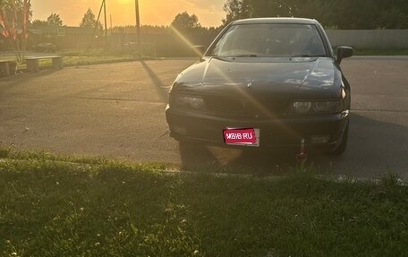 Mitsubishi Diamante II, 2003 год, 400 000 рублей, 1 фотография