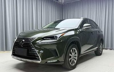 Lexus NX I, 2021 год, 3 004 000 рублей, 1 фотография