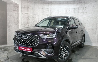 Chery Tiggo 8 Pro, 2021 год, 1 699 000 рублей, 1 фотография