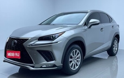 Lexus NX I, 2020 год, 2 435 000 рублей, 1 фотография