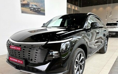 Haval F7, 2026 год, 3 599 000 рублей, 1 фотография