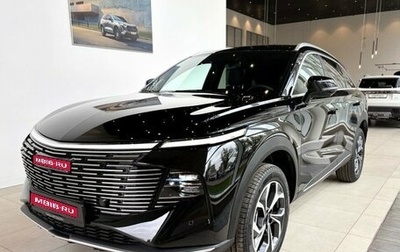 Haval F7, 2026 год, 3 599 000 рублей, 1 фотография