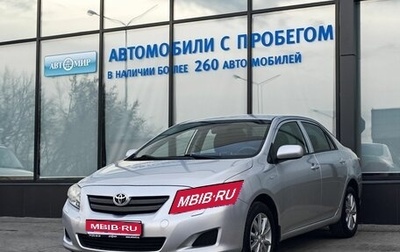 Toyota Corolla, 2007 год, 748 000 рублей, 1 фотография