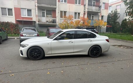 BMW 3 серия, 2020 год, 4 000 000 рублей, 4 фотография