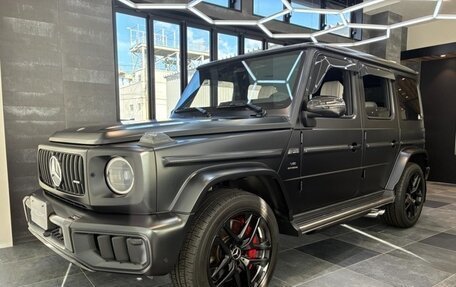 Mercedes-Benz G-Класс AMG, 2026 год, 28 000 022 рублей, 1 фотография