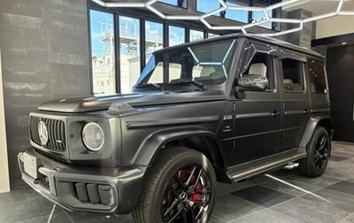 Mercedes-Benz G-Класс AMG, 2026 год, 28 000 022 рублей, 1 фотография