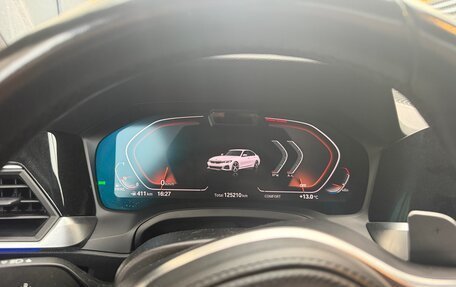 BMW 3 серия, 2020 год, 4 000 000 рублей, 5 фотография