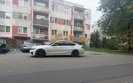 BMW 3 серия, 2020 год, 4 000 000 рублей, 3 фотография