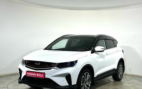 Geely Coolray I, 2020 год, 1 600 000 рублей, 1 фотография