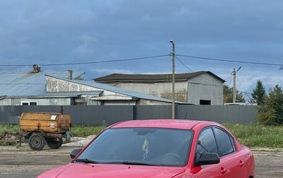 Mazda 3, 2007 год, 600 000 рублей, 1 фотография