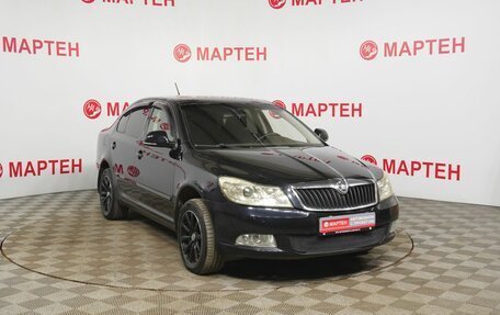 Skoda Octavia, 2012 год, 700 000 рублей, 3 фотография