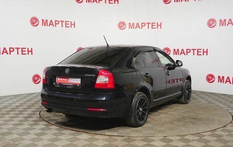 Skoda Octavia, 2012 год, 700 000 рублей, 5 фотография